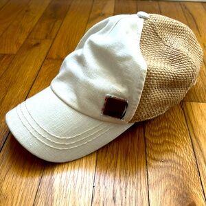 Roxy Hat